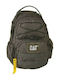 Tabernas Herrentasche Sling Schwarz
