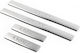 S-dizayn Innenraum Dekorative Türschwellen für Autos Chevrolet Cruze 4pcs