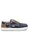 Xti Kids Sneakers Blue