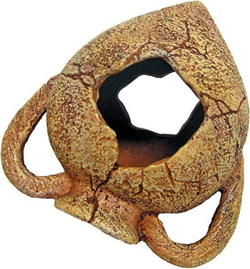 Amtra Amphora with Hole L Διακοσμητικό Ενυδρείου