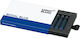 MontBlanc Ανταλλακτικό Μελάνι για Πένα Royal Blue