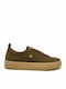 Sneakers Green