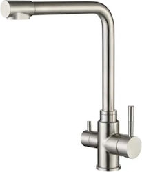 Eiger Faucet for Water Filters WF-3W