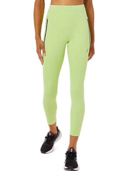 ASICS Race Alergare Colanti de femei Cropped Co...