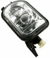 Prasco Foglight for Mercedes-Benz C Class 1pcs