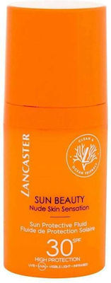 Lancaster Beauty Protective Fluid Αντηλιακό Stick Προσώπου SPF30 30ml