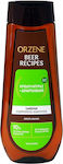 Orzene Bio Beer Recipes Șampoane de Hidratare pentru Uleios Păr 1x400ml