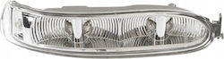 Flash for Mercedes-Benz CLK Class / SL / Viano / Vito 1pcs