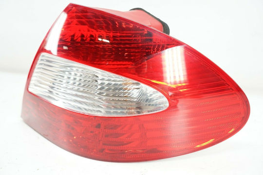Rücklichter für Mercedes-Benz CLK-Klasse 1Stück