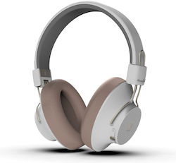 Kreafunk aBEAT Bluetooth with 15 hours of Operation White Kreafunk aBEAT Bluetooth with 15 hours of Operation White