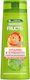 Garnier Fructis Vitamin & Strength Σαμπουάν κατά της Τριχόπτωσης για Εύθραυστα Μαλλιά 400ml