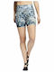 Yoga Studio Training Women's Leggings Shorts High Waist