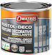 Owatrol Deco Suitable for Metal 1lt