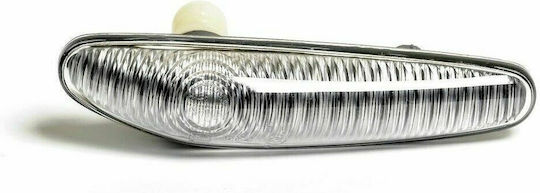 Flash pentru Alfa Romeo Alfa 166 1buc