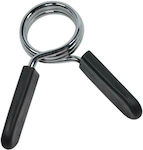 X-FIT Colier Clema pentru gantere / bare 1 buc Ø28mm