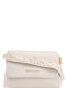 Women's Crossbody Bag Beige
