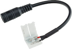 Optonica Connector for LED Strip 6613