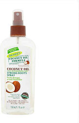 Palmer's Coconut Oil Strong Roots 150мл Palmer's Coconut Oil Strong Roots 150мл