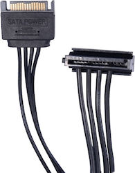 Orico 15 Pini SATA III 15 Pini SATA III DC15P-PX4