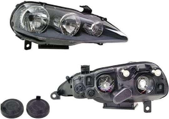 Tyc Vordere Lichter für Alfa Romeo Alfa 147 1Stück