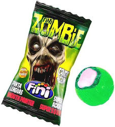 Fini Chewing gum Zombie 1pcs 5gr