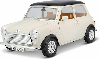 Bburago Mini Cooper Car 1:18