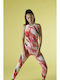 Training Damen Lang Leggings