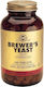 Solgar Brewer's Yeast with Vitamin B12 500mg Bierhefe 250 Registerkarten