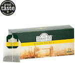 Ahmad Tea Negru Ceai English Tea No1 25 Pungi 50gr 1buc