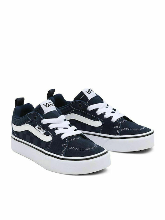 Vans Filmore Kinder Sneakers Gray