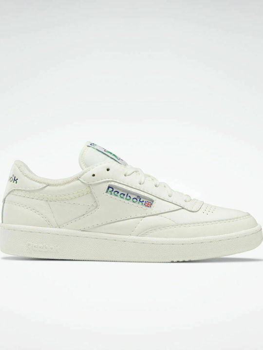 Reebok club c deals 85 vintage skroutz