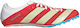 Adidas Sprintstar Sport Shoes Spikes Red