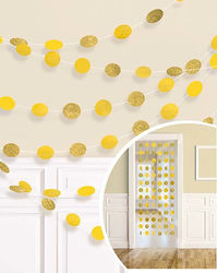 Amscan 42757 Party Curtain