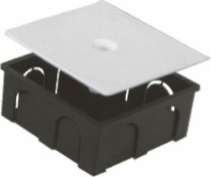 Elvhx Eingebautes Elektrisches Gehäuse Verzweigung IP20 in Gray Farbe