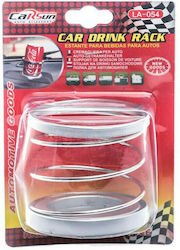 Carsun Car 1 Cup Holder with Adhesive Tape