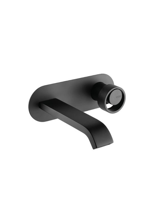 Armando Vicario Halo Built-in Mixer & Spout Set...