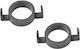 Phonocar Suporturi Bec Auto LED pentru Peugeot 508 Citroen C5 / Magazin online / DS5 / C3 / Pulover Ford Mondeo 2buc