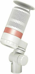 TC Helicon GoXLR Kabelmikrofon Stoßmontiert