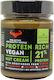Sisinni Vegan Βούτυρο Ξηρών Καρπών με Έξτρα Πρωτεΐνη Vegan 320gr