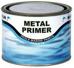 Marlin Velox Marlin Αστάρι Κατάλληλο για Μέταλλο 0.5lt Marlin Velox Marlin Αστάρι Κατάλληλο για Μέταλλο 0.5lt