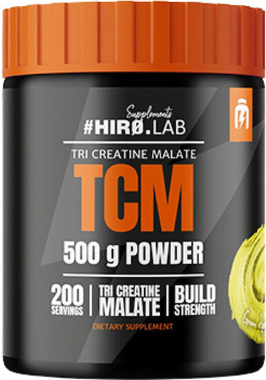 Hiro.Lab TCM Creatine Exotic Cocktail 500гр