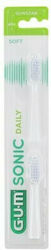 GUM Sonic Daily 4110 2τμχ