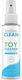 Luxuria IntimClean Sex Καθαριστικό Sex Toys σε Spray 100ml