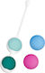 Dream Love Happy Loky Kegel Beads Κολπικές Μπάλες