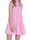 Lumina Dress TLL3390 Pink Rose TLL3390