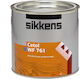 Sikkens WF9810-46-25 Surface Varnish Water Colorless Matte 1lt