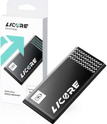 Licore Baterie compatibilă de înlocuire 1715mAh pentru iPhone 6s Licore Baterie compatibilă de înlocuire 1715mAh pentru iPhone 6s
