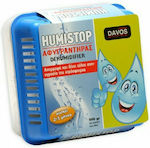 Davos Chemicals Συλλέκτης Υγρασίας Humistop 6088 600gr