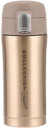Maestro MR-1641 320ml Gold