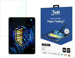 3MK PaperFeeling 0.18mm Screen Protector (iPad Air 2020/2022)